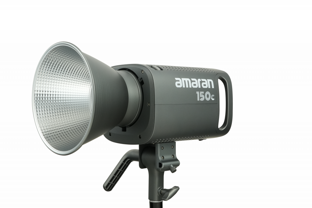 Prima Media | AMARAN 150C