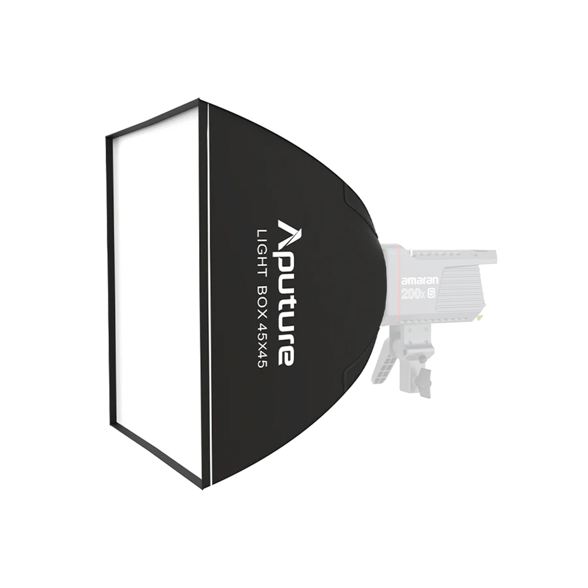 Meta Light Box Prima Media | LIGHT BOX 45×45